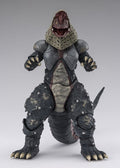 Ultraman Series S.H.Figuarts Shinkocchou Seihou Action Figure Golza 30th Anniversary Edition 15 cm