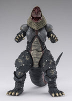 Ultraman Series S.H.Figuarts Shinkocchou Seihou Action Figure Golza 30th Anniversary Edition 15 cm