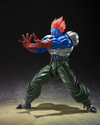 Dragon Ball Z S.H. Figuarts Action Figure Fusion Android 13 18 cm