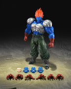Dragon Ball Z S.H. Figuarts Action Figure Fusion Android 13 18 cm
