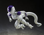 Dragon Ball Z S.H.Figuarts Action Figure Frieza Fourth Form <The Universe's Bottomless Power> 12 cm