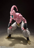 Dragon Ball Z S.H.Figuarts Action Figure Super Buu 19 cm