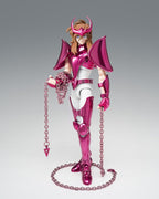 Saint Seiya Saint Cloth Myth EX Action Figure Andromeda Shun [Final Bronze Cloth] -Original Color Edition- 17 cm