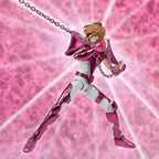Saint Seiya Saint Cloth Myth EX Action Figure Andromeda Shun [Final Bronze Cloth] -Original Color Edition- 17 cm