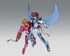 Saint Seiya Saint Cloth Myth EX Action Figure Andromeda Shun [Final Bronze Cloth] -Original Color Edition- 17 cm