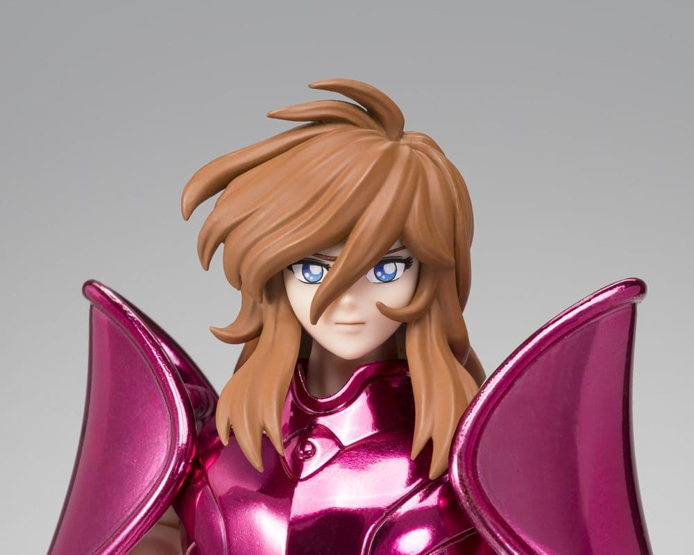 Saint Seiya Saint Cloth Myth EX Action Figure Andromeda Shun [Final Bronze Cloth] -Original Color Edition- 17 cm