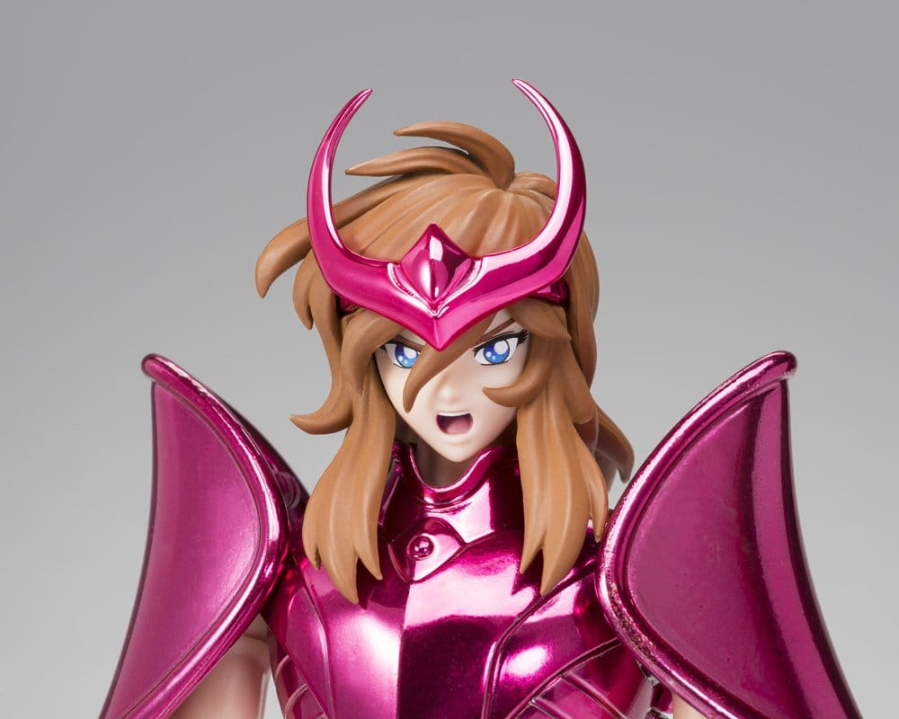 Saint Seiya Saint Cloth Myth EX Action Figure Andromeda Shun [Final Bronze Cloth] -Original Color Edition- 17 cm