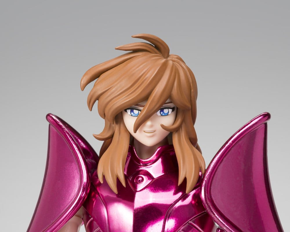 Saint Seiya Saint Cloth Myth EX Action Figure Andromeda Shun [Final Bronze Cloth] -Original Color Edition- 17 cm