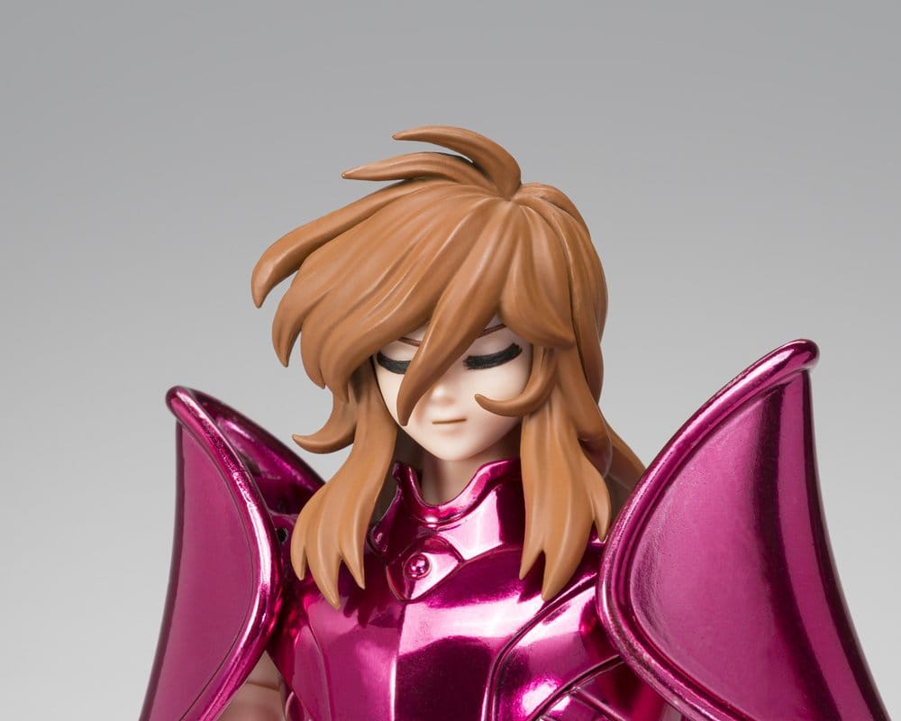 Saint Seiya Saint Cloth Myth EX Action Figure Andromeda Shun [Final Bronze Cloth] -Original Color Edition- 17 cm