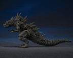Godzilla S.H.MonsterArts Action Figure Godzilla [2023] - The Odo Island Monster 12 cm
