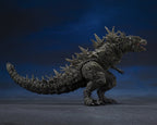 Godzilla S.H.MonsterArts Action Figure Godzilla [2023] - The Odo Island Monster 12 cm