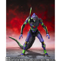 Evangelion S.H.MonsterArts Action Figure Test Type-01 "G" Awakening Form 15 cm