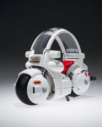 Dragon Ball Changearts Hoi-Poi Capsule No. 9 Bulma's Motorcycle