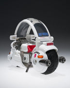 Dragon Ball Changearts Hoi-Poi Capsule No. 9 Bulma's Motorcycle