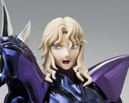 Saint Seiya Saint Cloth Myth EX Action Figure Alpha Dubhe Siegfried 40th Anniversary Ver. 18 cm