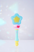 Magical Sisters Lulutto Lilly Proplica Replica Stattoneoneon & GlassHeart HopePact Set 25 cm