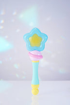 Magical Sisters Lulutto Lilly Proplica Replica Stattoneoneon & GlassHeart HopePact Set 25 cm