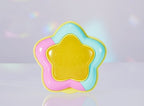 Magical Sisters Lulutto Lilly Proplica Replica Stattoneoneon & GlassHeart HopePact Set 25 cm