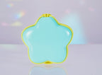 Magical Sisters Lulutto Lilly Proplica Replica Stattoneoneon & GlassHeart HopePact Set 25 cm
