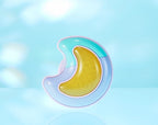 Magical Sisters Lulutto Lilly Proplica Replica Moontoneoneon & GlassHeart DreamPact Set 25 cm
