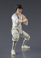 Project A S.H.Figuarts Action Figure Dragon Ma 15 cm