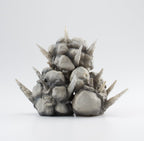 Tamashii Effect Action Figure Accessory Explosion Gray Ver. for S.H.Figuarts