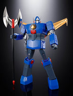 Robot King Daijoja Soul of Chogokin Action Figure GX-61R Daioja 30 cm
