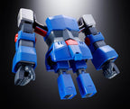 Robot King Daijoja Soul of Chogokin Action Figure GX-61R Daioja 30 cm