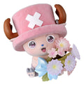 One Piece mofamofy PVC Figure Tony Tony Chopper 11 cm