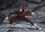 Naruto S.H.Figuarts Action Figure Hashirama Senju -Reanimation- 17 cm