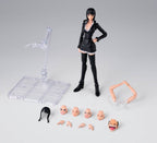 One Piece S.H. Figuarts Action Figure Nico Robin -Enies Lobby- 16 cm