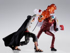 One Piece S.H.Figuarts Action Figure Sakazuki (Akainu) -Marineford- 20 cm
