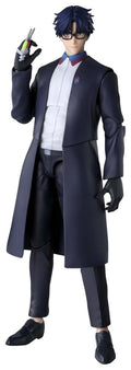 Marriagetoxin S.H.Figuarts Action Figure Hikaru Gero 16 cm