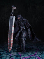 Berserk S.H.Figuarts Action Figure Guts (Berserker Armor) -Heat of Passion- Battle Ver. 16 cm