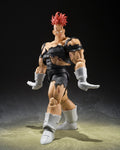 Dragon Ball Z S.H.Figuarts Action Figure Recoome <The Nightmare Recoome> 20 cm