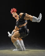 Dragon Ball Z S.H.Figuarts Action Figure Recoome <The Nightmare Recoome> 20 cm