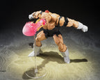 Dragon Ball Z S.H.Figuarts Action Figure Recoome <The Nightmare Recoome> 20 cm