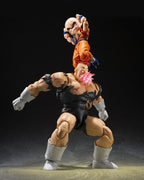 Dragon Ball Z S.H.Figuarts Action Figure Recoome <The Nightmare Recoome> 20 cm