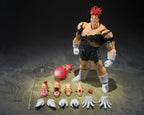 Dragon Ball Z S.H.Figuarts Action Figure Recoome <The Nightmare Recoome> 20 cm