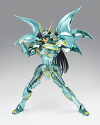 Saint Seiya Saint Cloth Myth EX Action Figure Dragon Shiryu God Cloth 18 cm
