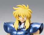 Saint Seiya Saint Cloth Myth EX Action Figure Cygnus Hyoga (Final Bronze Cloth) Original Color Edition 17 cm