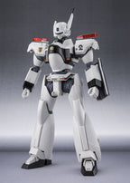 Mobile Police Patlabor EZY The Robot Spirits <SIDE LABOR> Action Figure Ingram Plus (AV-98Plus) 2nd 13 cm