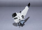 Mobile Police Patlabor The Robot Spirits Action Figure <SIDE LABOR> Griffon (Twin Unit Set) 14 cm