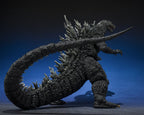 Godzilla (2003) S.H.MonsterArts Action Figure Godzilla 16 cm