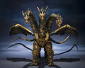 Godzilla S.H.MonsterArts Action Figure Kaizer Ghidorah 25 cm