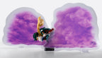 My Hero Academia S.H.Figuarts Accessory Set One For All Plus Ultra Option Parts Set