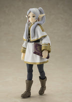 Frieren: Beyond Journey's End S.H.Figuarts Action Figure Stark 15 cm