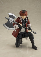 Frieren: Beyond Journey's End S.H.Figuarts Action Figure Stark 15 cm