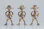 One Piece Artcanvas Figure 1/8 -20th Anniversary- 22 cm