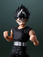 Yu Yu Hakusho S.H.Figuarts Action Figure Hiei 14 cm